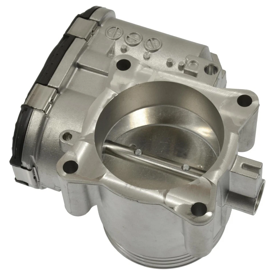 For 2002-2007 Volvo V70 Fuel Injection Throttle Body SMP 2002 2003 2004 2005 — 第 3/4 张图片