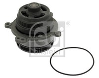 Wasserpumpe MotorküHlung Febi Bilstein 39274 FüR Arway Irisbus Evadys Magelys