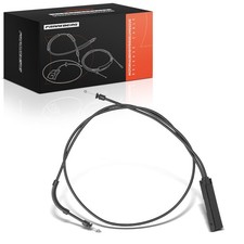 Motorhaubenseil Motorhaube Seilzug f&uuml;r Mercedes-Benz V220 W220 S450 S550 S600