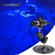 Blue Line Generator Laser Module for Laser Swamp Pond Halloween Haunted House