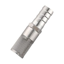 Filter Screen Machine For Pump Material Gas High Quality Material Durable Stainless Steel