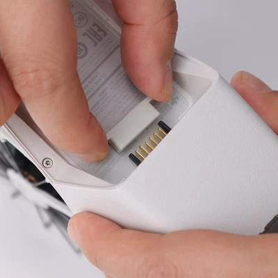 DJI Flip drone batterie housse de protection housse anti - poussière