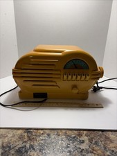 Crosley 1988 Limited Collector's Edition Radio Cassette Player Light Up