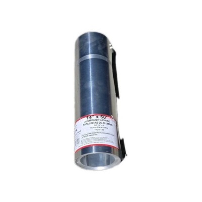 AMERIMAX HOME PRODUCTS 66014 14x50 Aluminum Versa Flashing