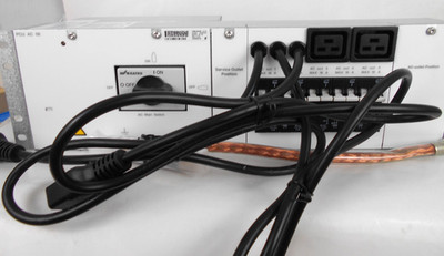 Artesyn Embedded Technologies Model: AA27340L