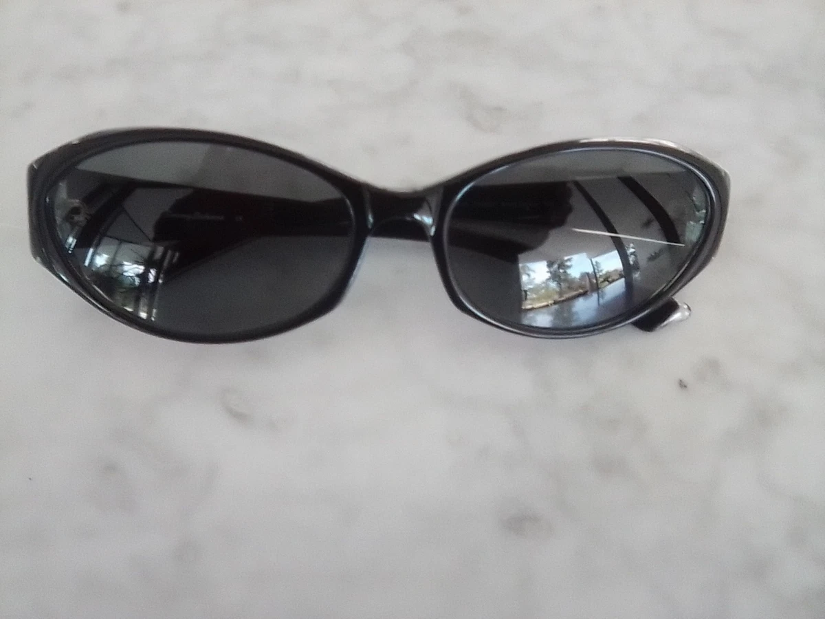 Tommy Bahama Black Sunglasses for Women for sale | eBay
