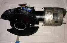 Thales Electron Devices Type  TH8730 CH 020 C-B with Linos 3801-388-000-25 Lens