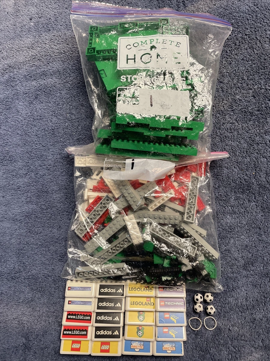 Lego football 3409 clearance