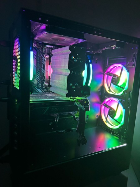 gaming pc