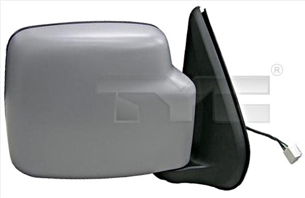 TYC Side Mirror Left For SUZUKI Jimny 8470276J70 | eBay