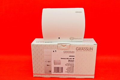 Grasslin Famoso 601RF Receiver Unit Only 680083