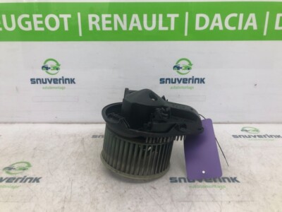 Étrier De Frein Avant Gauche Pour Fiat Scudo (220Z) Van 1.9D (XUD9) 1999 – Occasion, En état De Marche