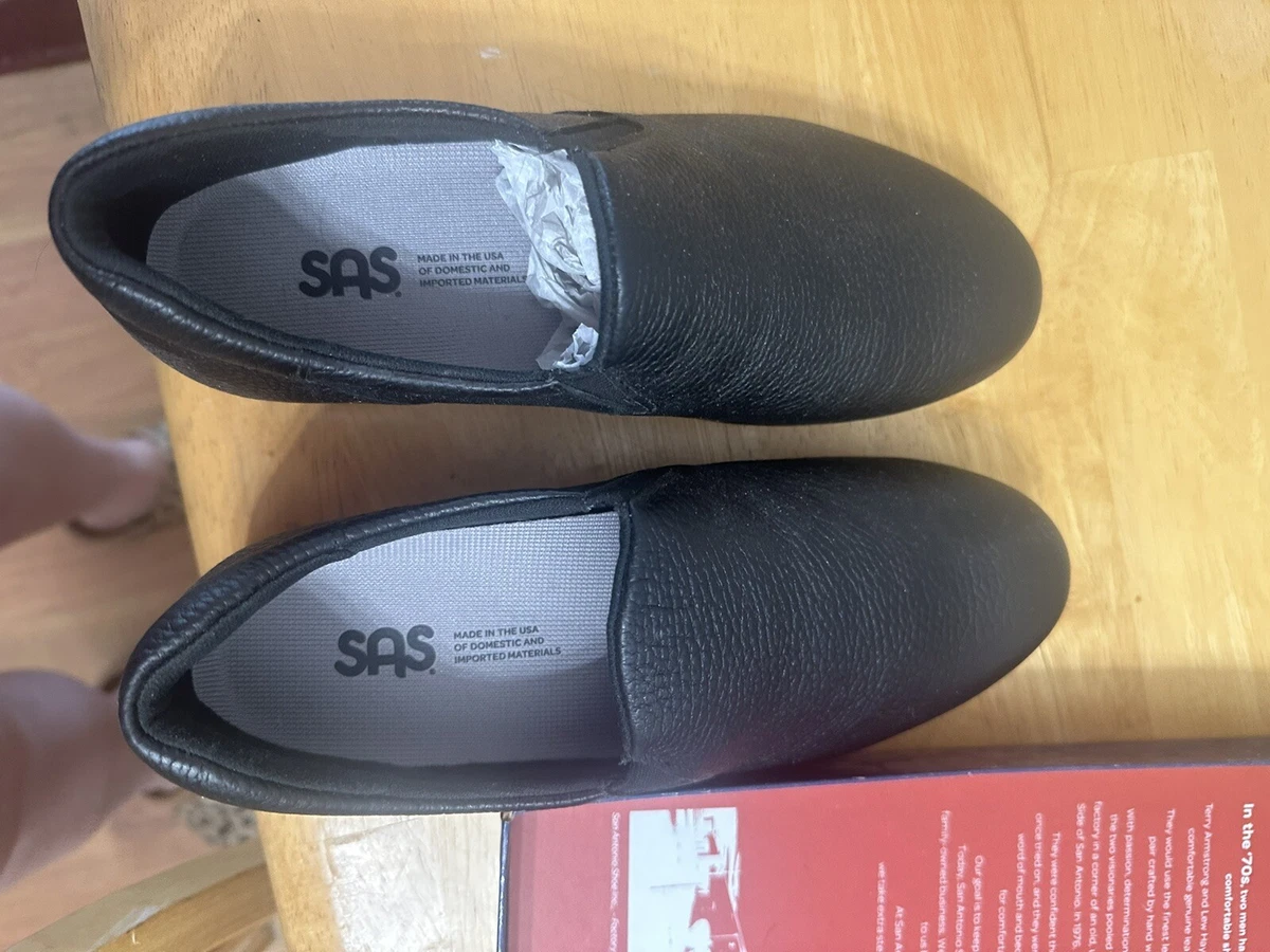 Sas deals patriot shoes