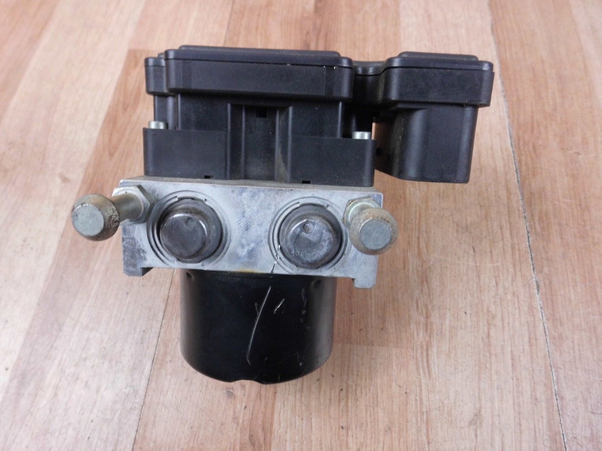 Mitsubishi Lancer VIII MK8 2008 2009 2010 2011 pump ABS OEM