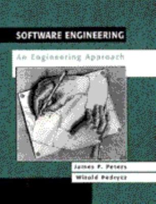 Software Engineering: An Engineering Approach (Worldwide Series in Computer Scie