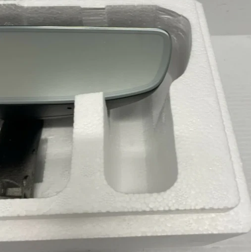 VOLVO XC40 536 Interior Rear View Mirror 31442729 NEW GENUINE - Image 4 of 4