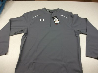 ua ultimate cage team