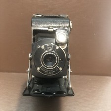 Vintage Kodak 0 Kodo Camera