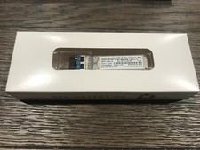 Juniper SFPP-10GE-LR 740-031981 EX-SFP-10GE-LR 1310nm 10km SMF new in white box