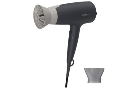 Philips Haartrockner Föhn BHD351/10 mit fortschrittlichem Ionensystem