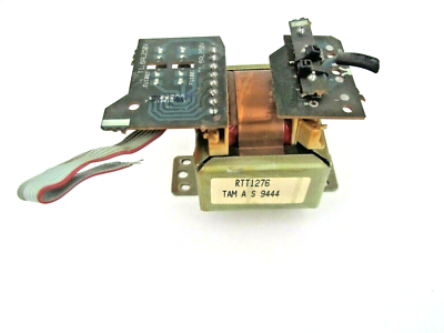 Transformateur Pioneer Pour Platine Cassette CT-W603RS – Modèle 220V, Pièce D’origine