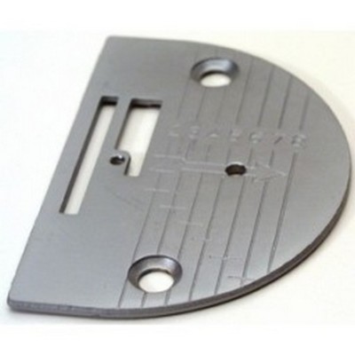 Needle Throat Plate For Singer Class 15, 15-91, 201 Sewing Machines #125319LG