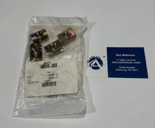 P/N: 627773 Continental Nut - Set of 4