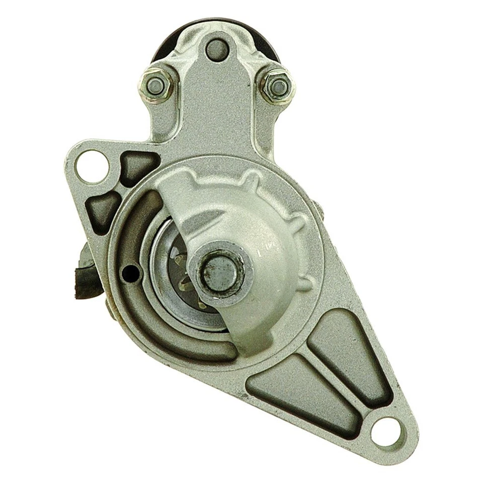 Arranque remanufaturado Remy 17755 para 2001-2005 Honda Civic 1.7L L4 - Imagem 4 de 4