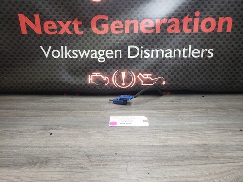 1998 - 2010 Volkswagen Clutch Safe Starting Starter Safety Switch With Pigtail - Picture 1 of 12