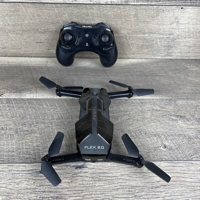 Propel Maximum Micro Drone PROPEL MAXIMUM X01 MICRO DRONE