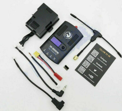 TBS Crossfire TX Lite Module