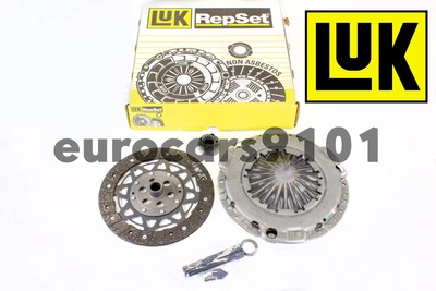 LuK 319 0151 10 Clutch Rod LuK 319 0151 10 Clutch Rod