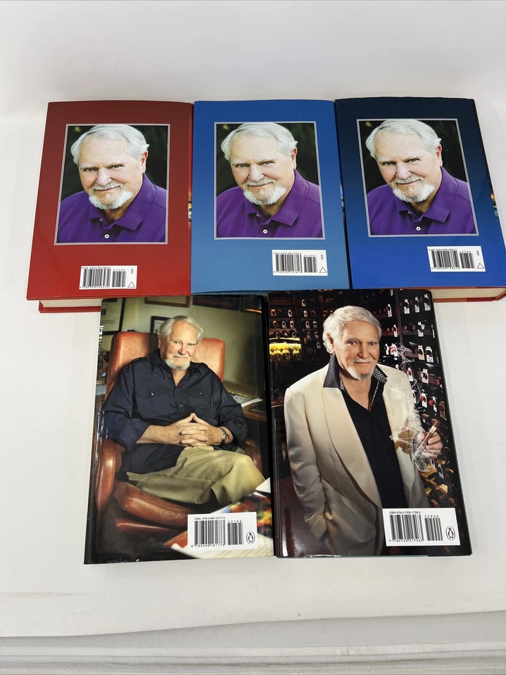 Clive Cussler 5 Book Lot - Isaac Bell Adventure 3 4 5 6 11 HC DJ 1st First Eds - Image 2 of 4