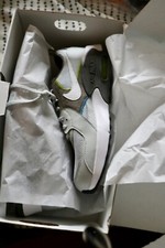 Nike Air Max Tenis Zapatos Talla 7Y AIR MAX EXCEE GS 'GREY FOG' CD6894-019