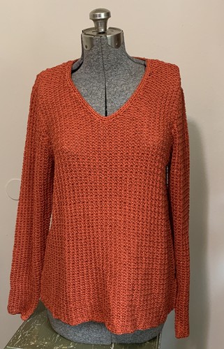 Long Sleeve Tunic Sweater Top 
