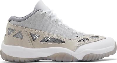 [919712-102] Mens Air Jordan RETRO 11 LOW IE | eBay