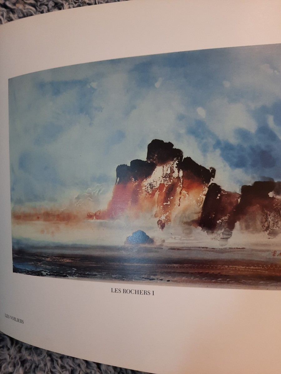 Kaiko Moti. Lublin Graphics First Edition, 1988. Hardcover w/ DJ