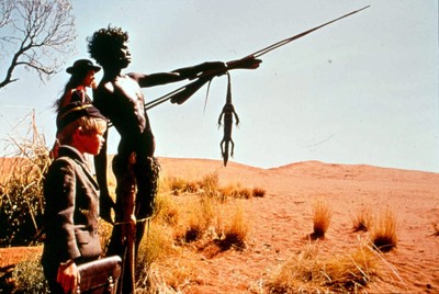 The Walkabout 1971 (5) Poster Leinwand Film Film Druck A0 A1 A2 A3 A4 A5 A6 Kunst