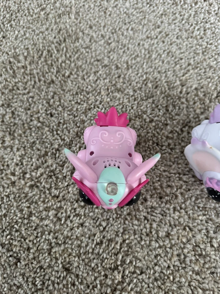 Pixie Belles WowWee Brand Esme & Rosie Lot of 2 — 第 2/4 张图片