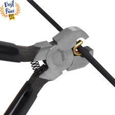 Knocking Point Nock Set Pliers Archery Turning Kit Protective Accessory Recurve