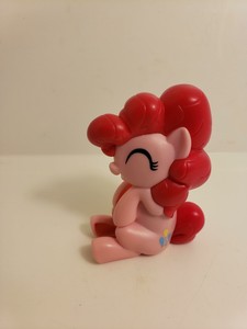 burger king my little pony toys