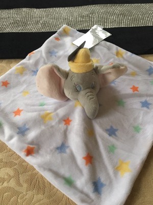 primark dumbo comforter