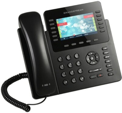 Grandstream GXP-2170 - neu OVP ungeöffnet