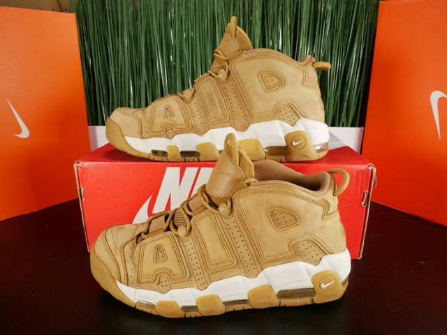 wheat uptempos