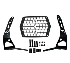 For Suzuki V-Strom DL1050/XT Motorcycle Headlight Guard Grill Protector Cover