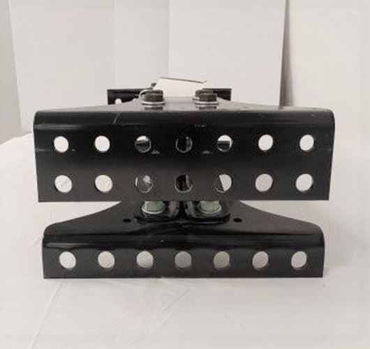 Freightliner Bolted Rear Suspension Cross Member - P/N A15 Freightliner Bolted Rear Suspension Cross Member - P/N A15