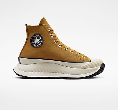 Converse Chuck 70 AT-CX Hi Boot, A02778C Multi Sizes Burnt Converse Chuck 70 AT-CX Hi Boot, A02778C Multi Sizes Burnt
