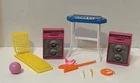 Vintage 1986 Barbie and The Rockers Rockin’ Pool Party with Pool and Acces #7744