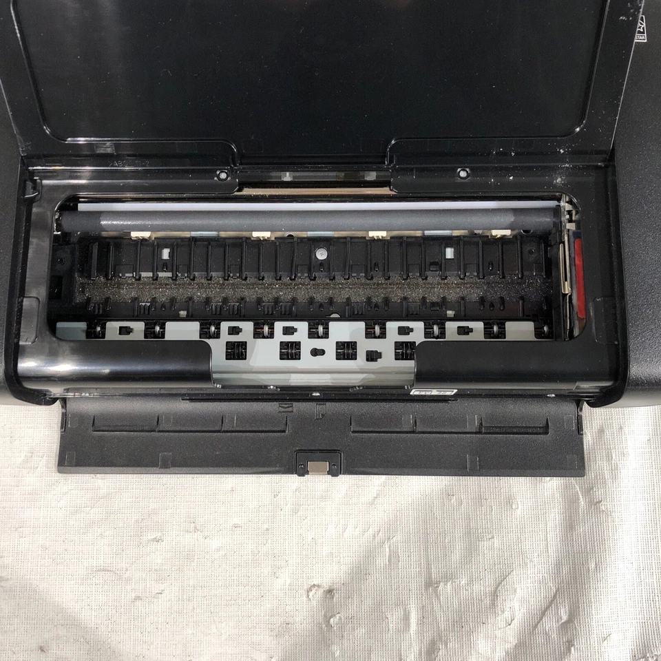 Canon P23-DH II 12 Digit 2 Color Calculator With Power Cord - Image 3 of 4