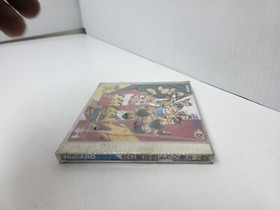 NEW Factory Sealed DODGE DANPEI Hono no Tokyuji game for PC Engine Hu Card  #i16